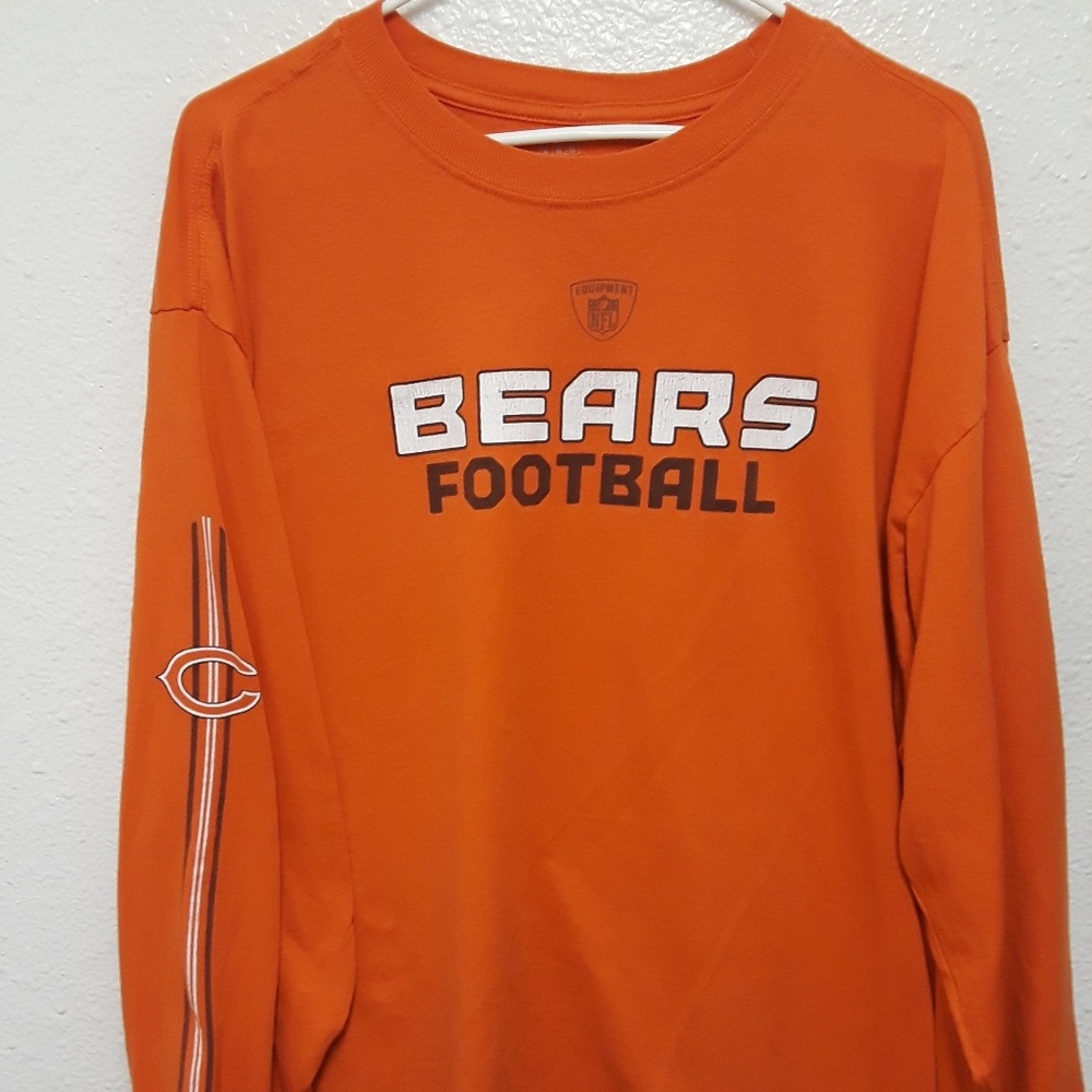 NFL Chicago Bears Men's Shirt